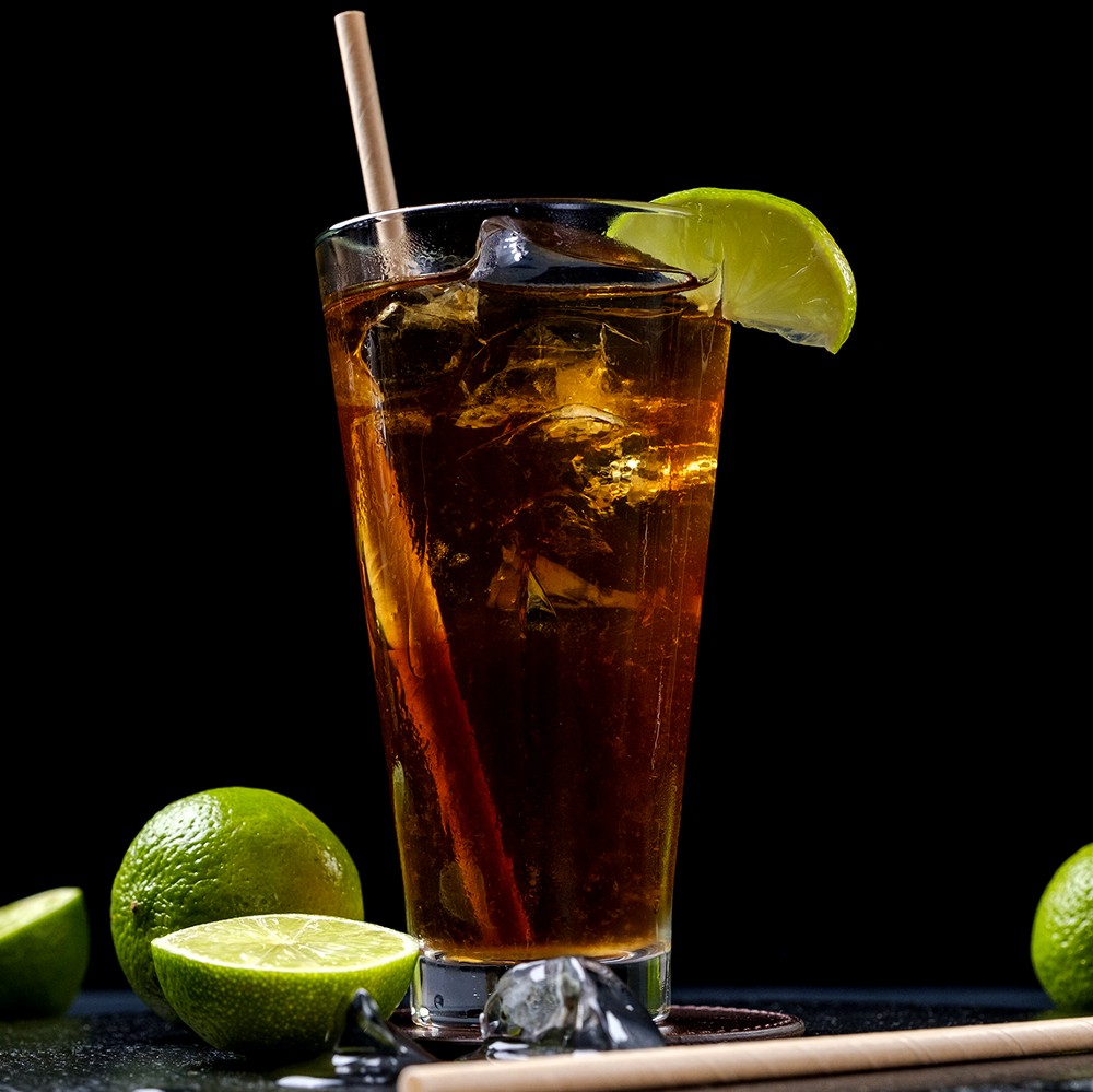 Cuba Libre
