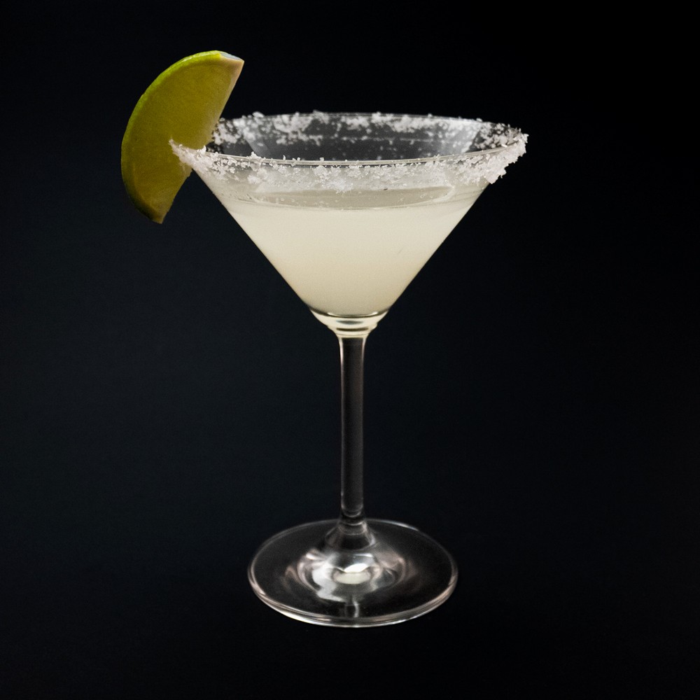 Margarita Triple Sec