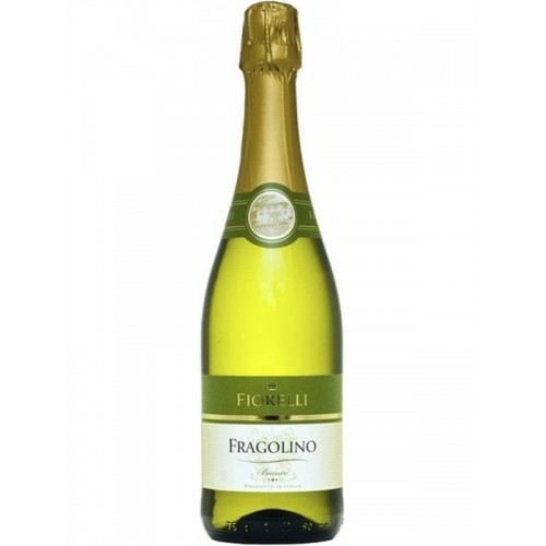 Fragolino Bianco 750 мл