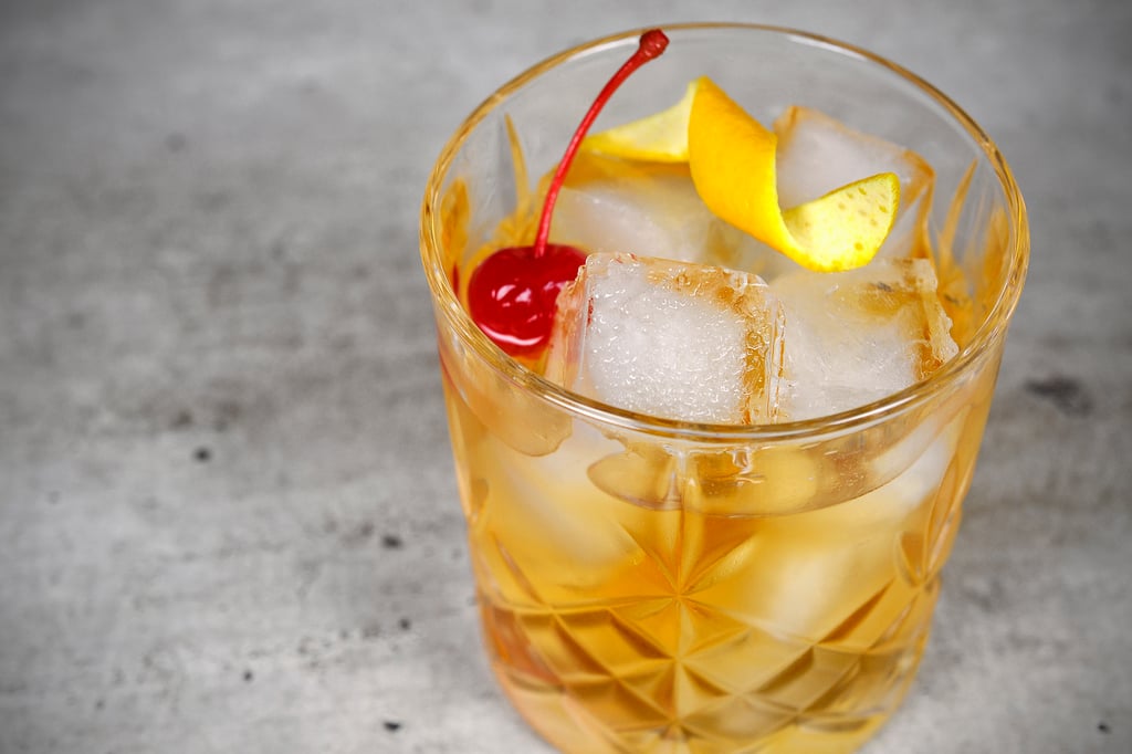 Old Fashioned