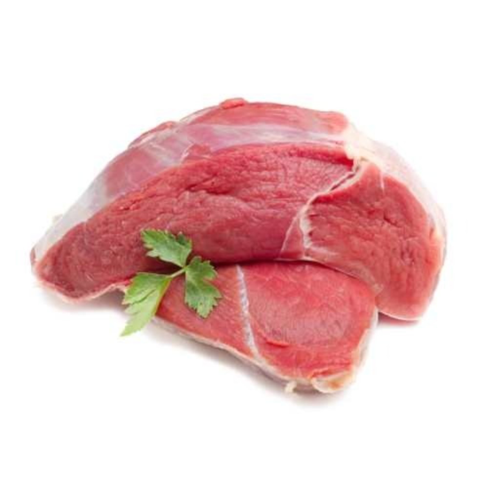 Голубці з мясом