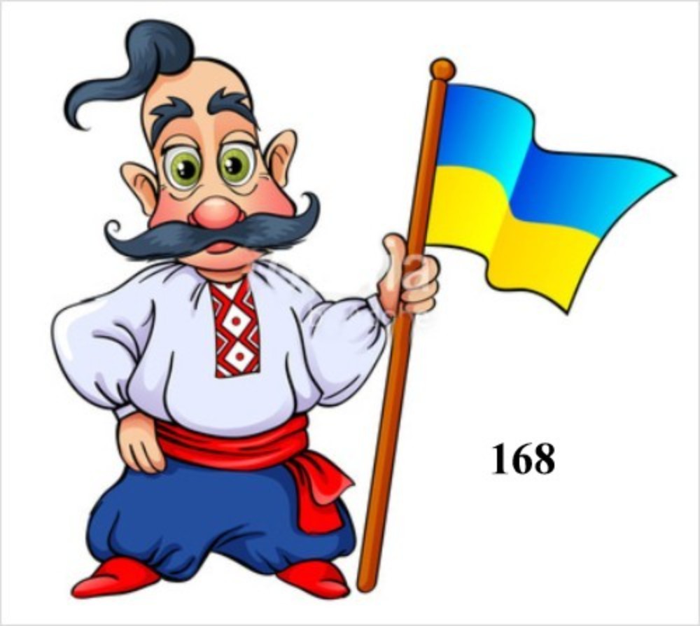 Пельмені козацькі