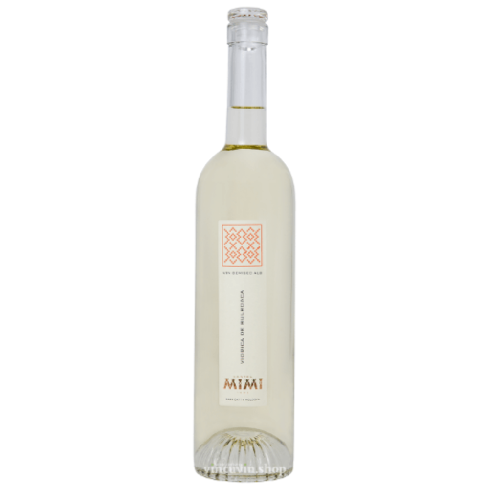 Castel Mimi "Viorica de Bulboaca" Sec 750ml