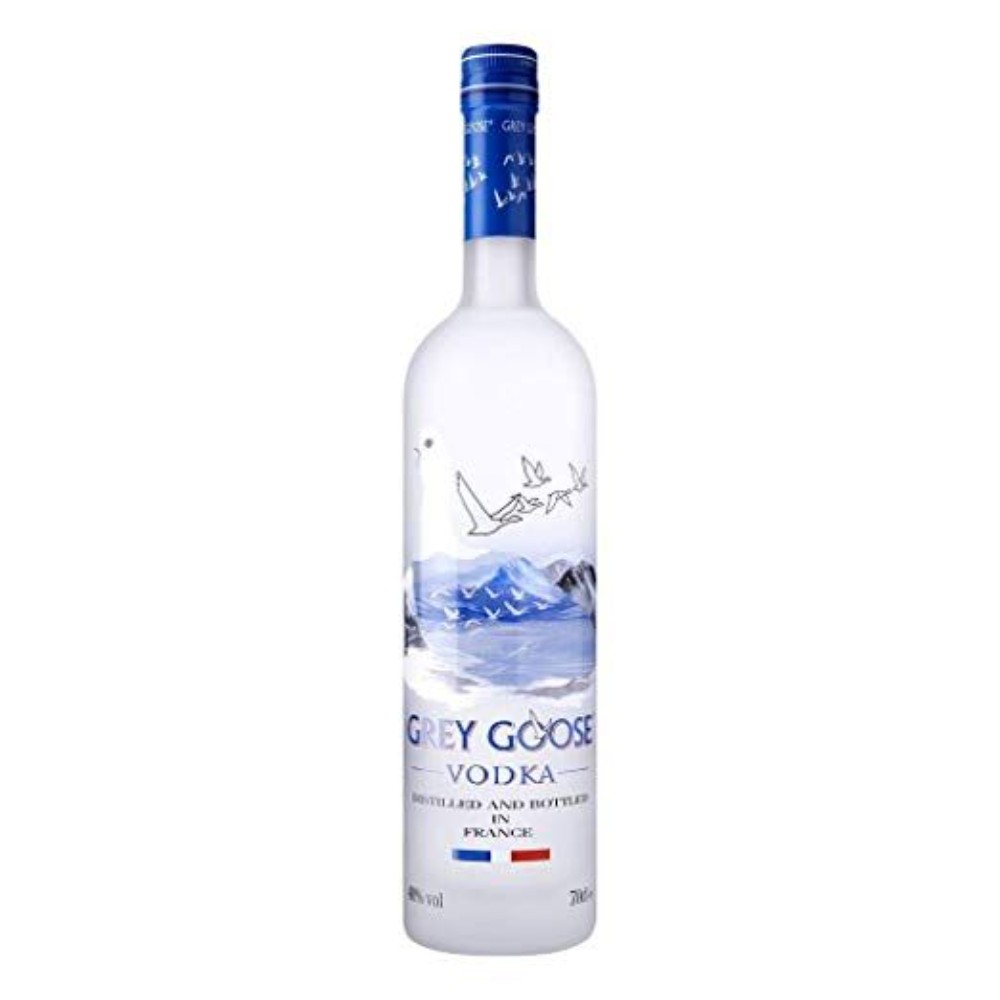 Vodca "Grey Goose" 50ml