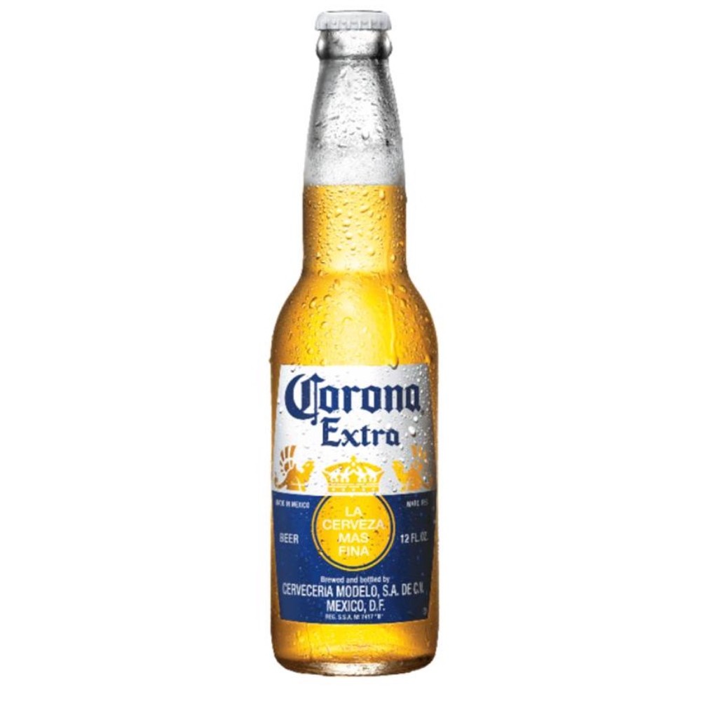 Beer "Corona Extra" 330 ml