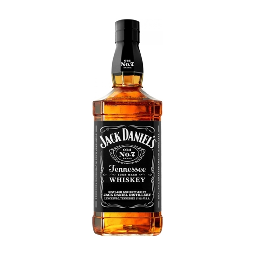 Whisky "Jack Daniel's" 500ml