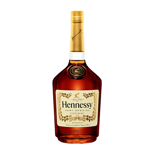 Cognac "Hennessy VS" 50ml