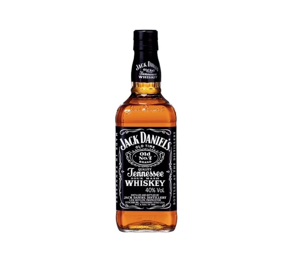 Whisky "Jack Daniel's" 50ml