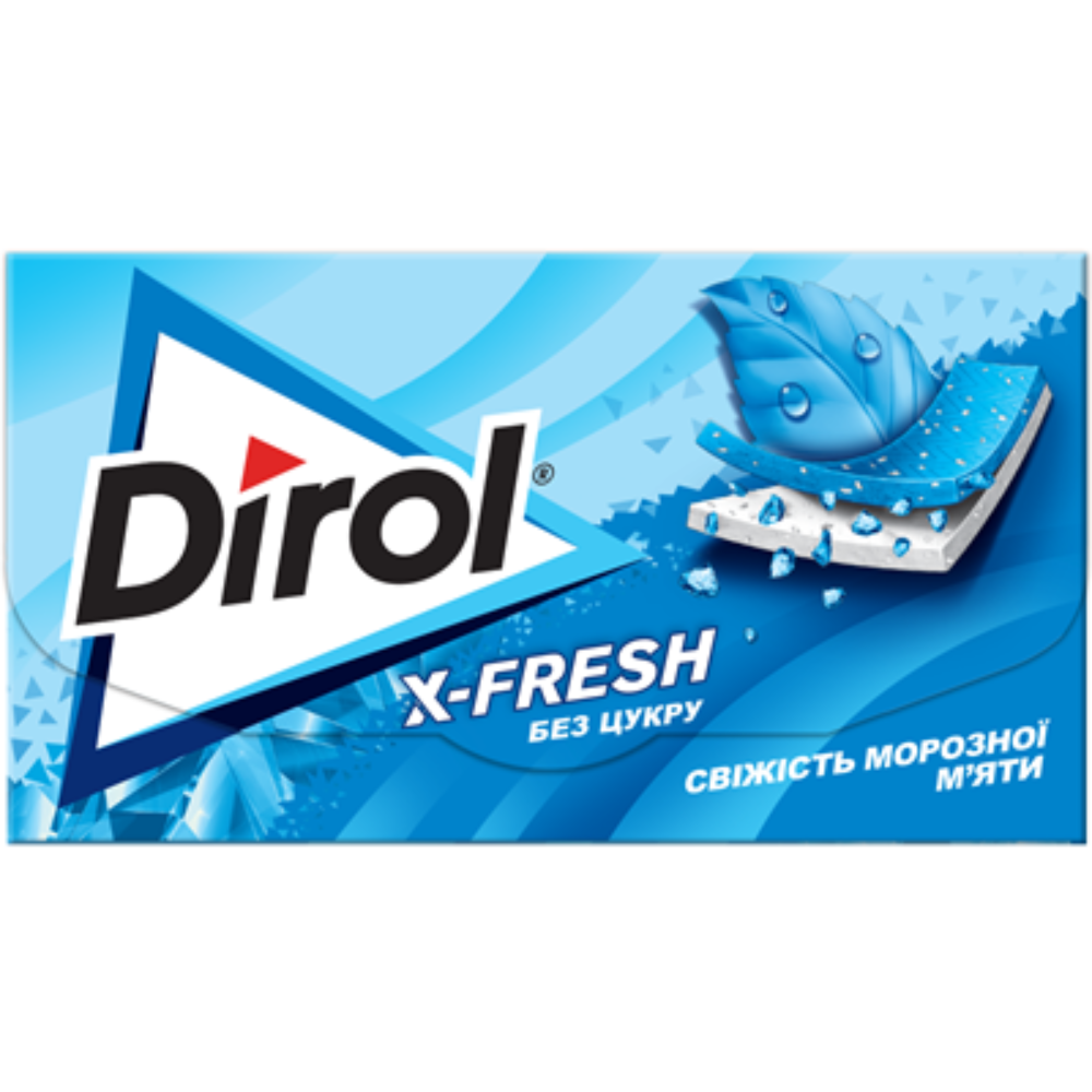 Chewing gum