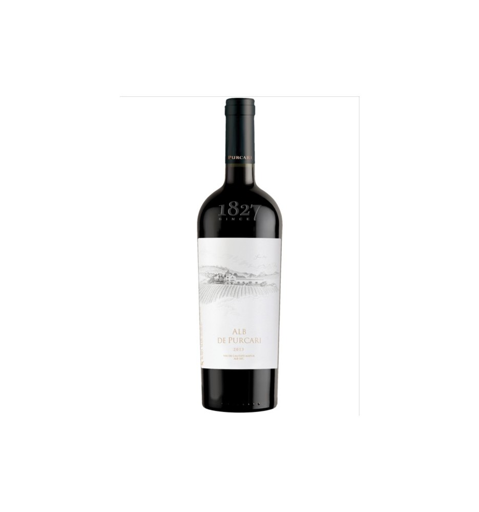 Purcari "Alb de Purcari" Dry 750ml