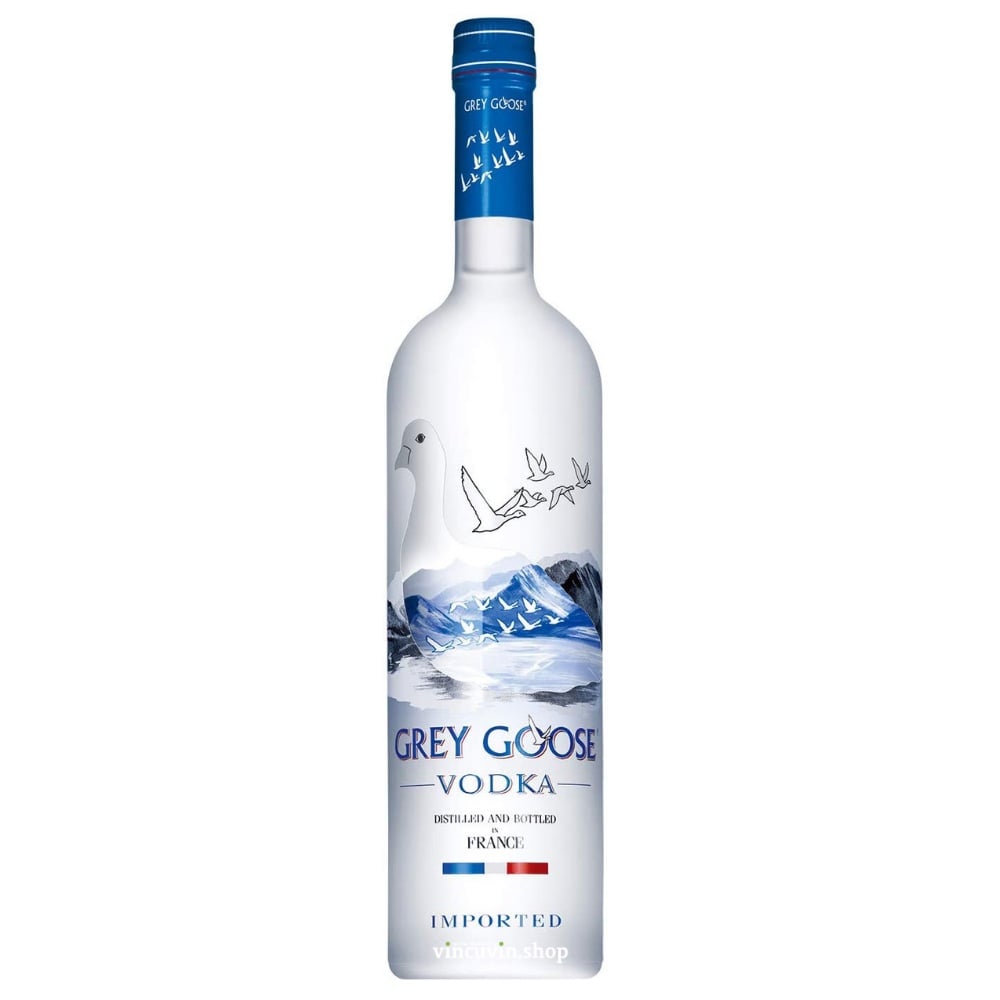 Vodca "Grey Goose" 750ml