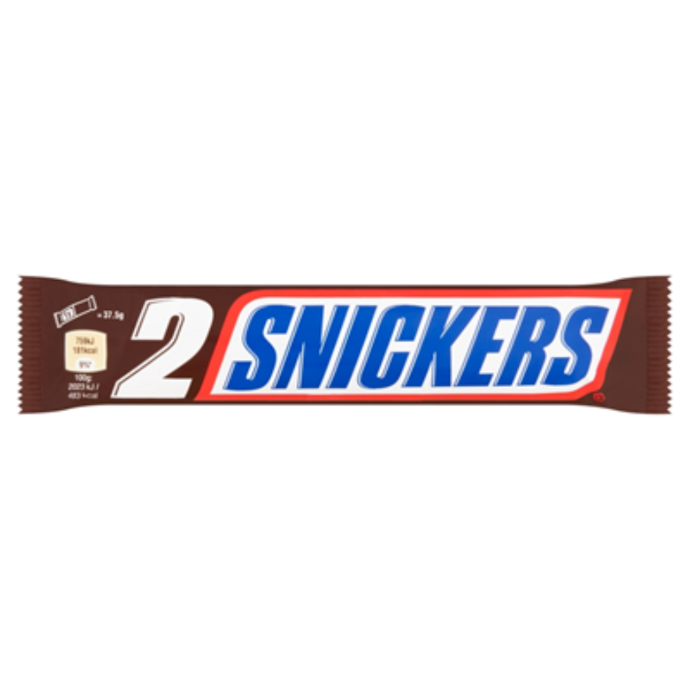 Snickers Kingsize