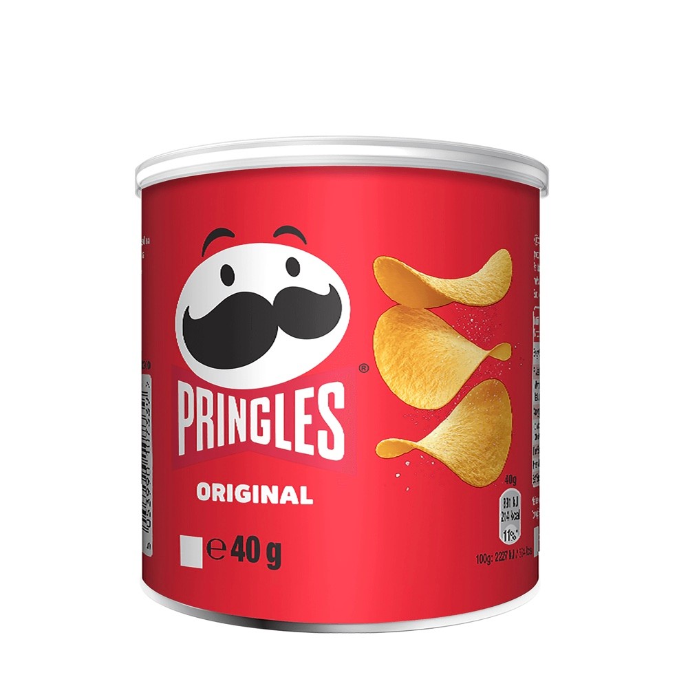 Pringles Potato chips
