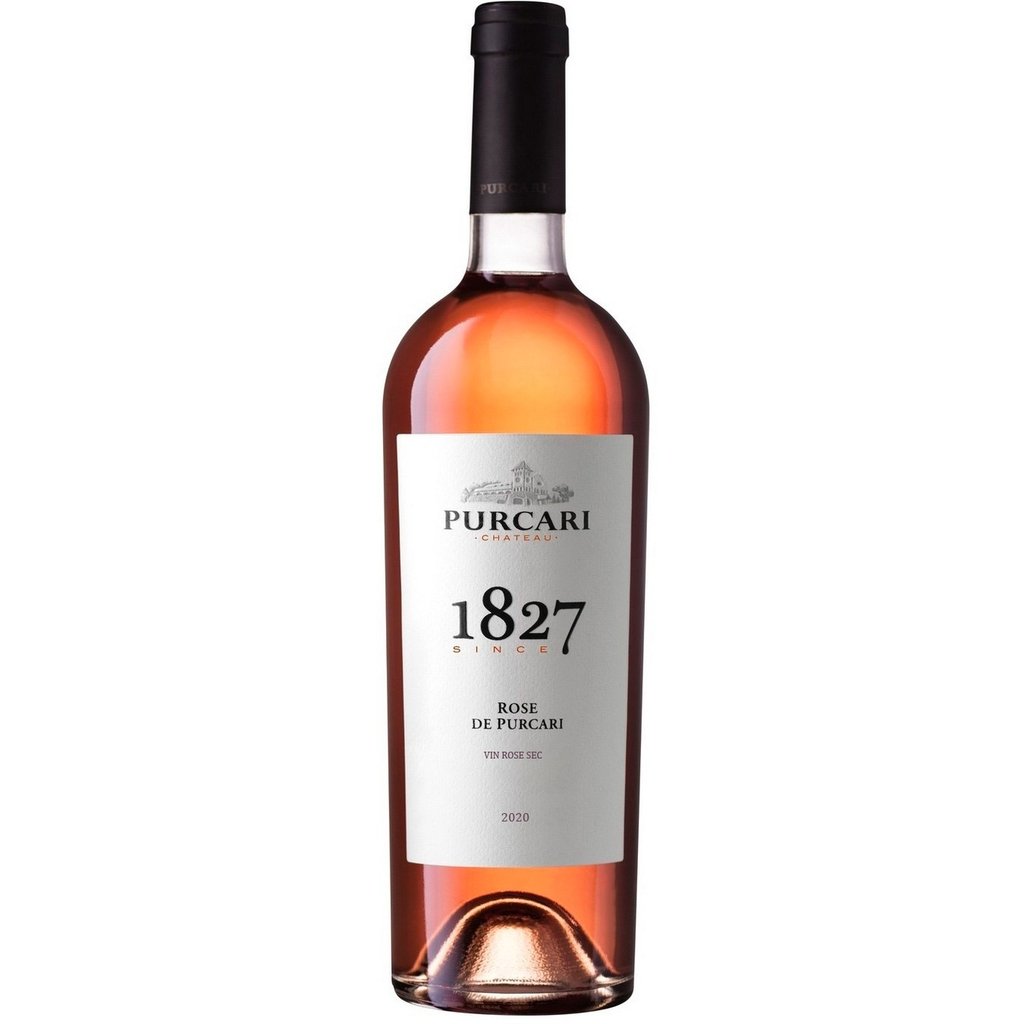 Purcari "Rosé de Purcari" Dry 750ml