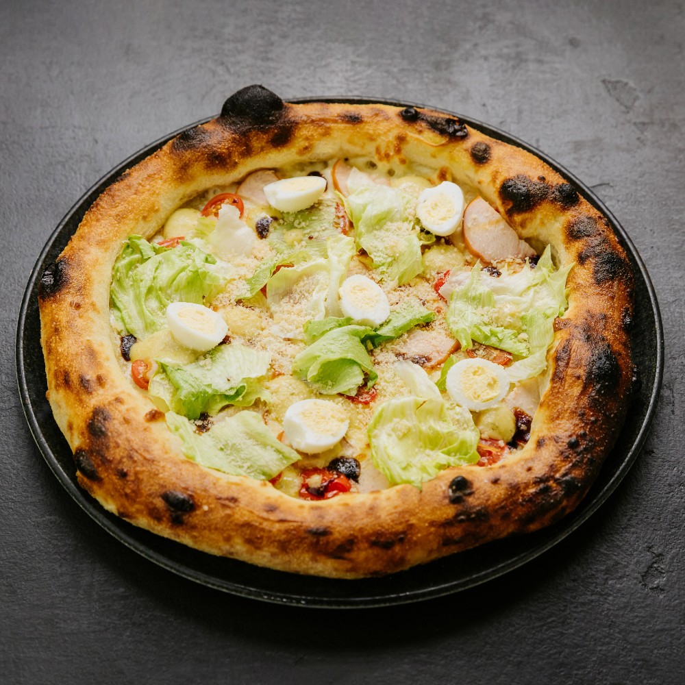 new Піца Цезар КУПОН