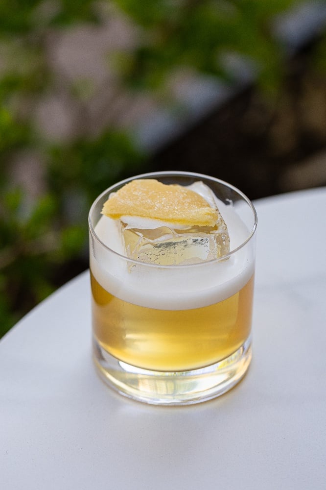 Імбирний віскі 259 КУПОН