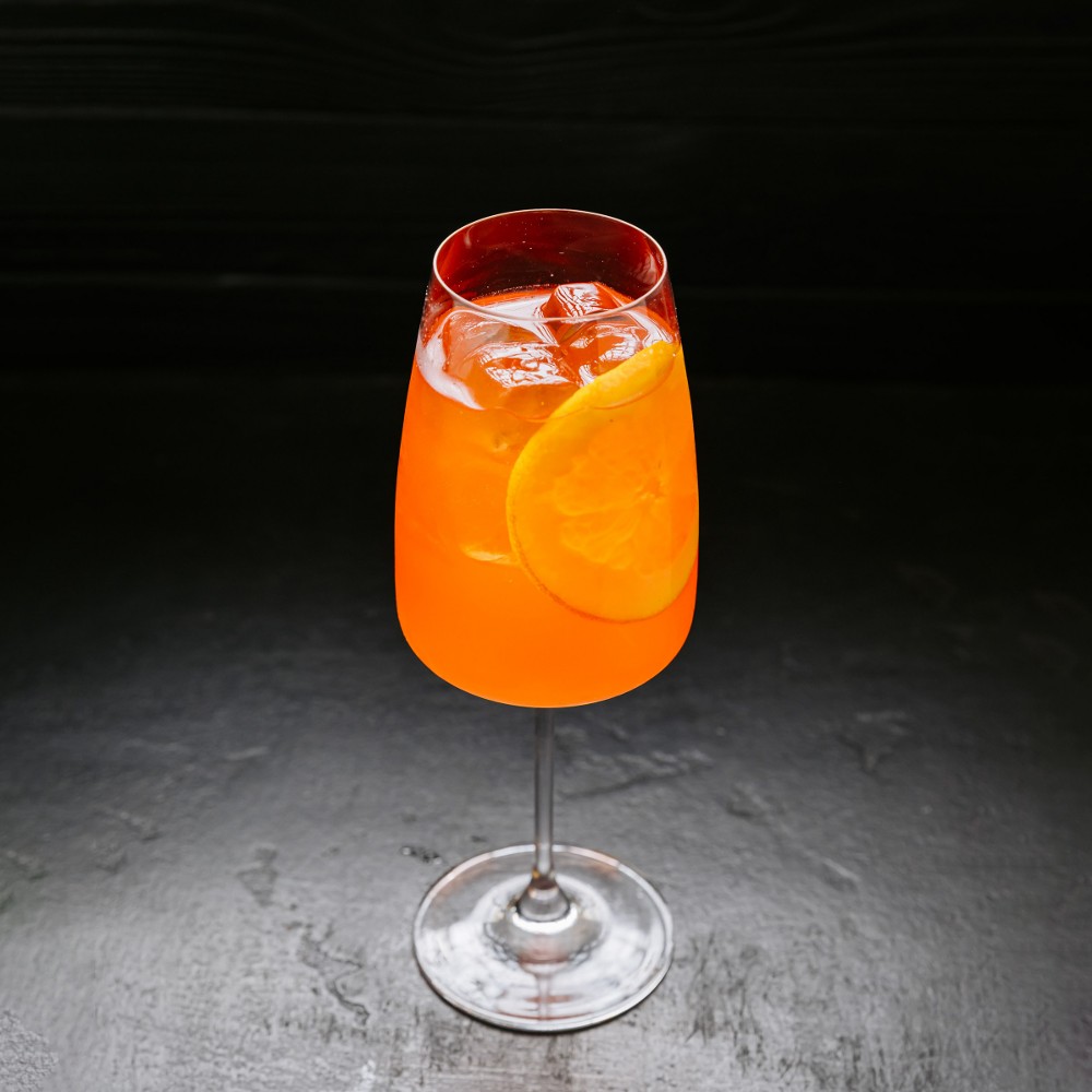 Virgin Aperol