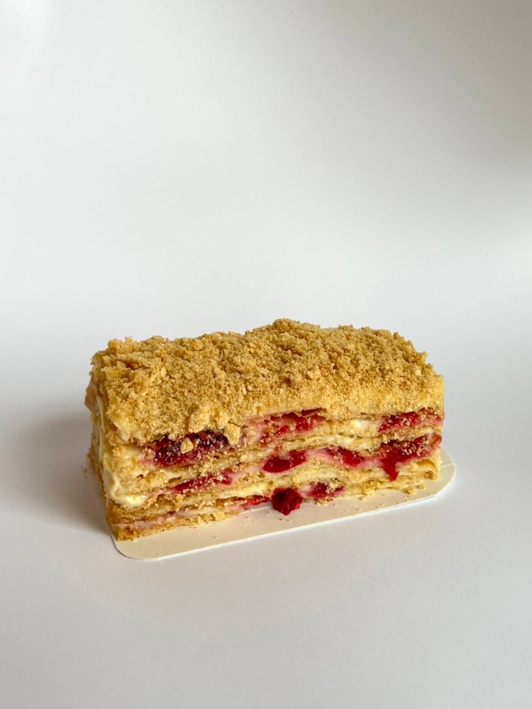 Наполеон з вишнею 189 КУПОН