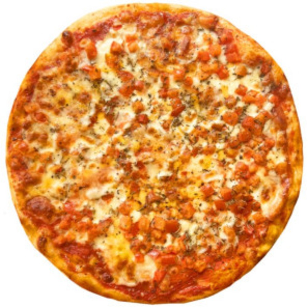 Піца Маргарита 25 см