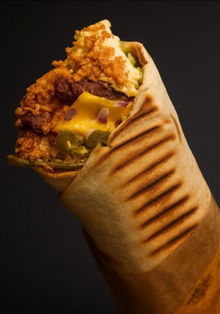 Шаурма Гриль Бургер