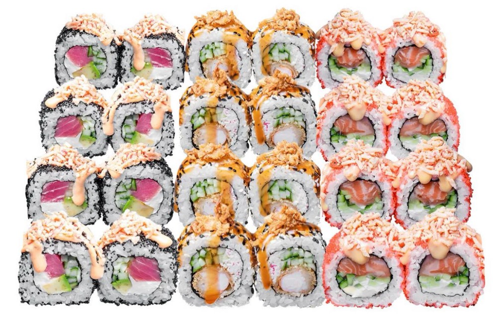 Сет Каліфорнія Преміум