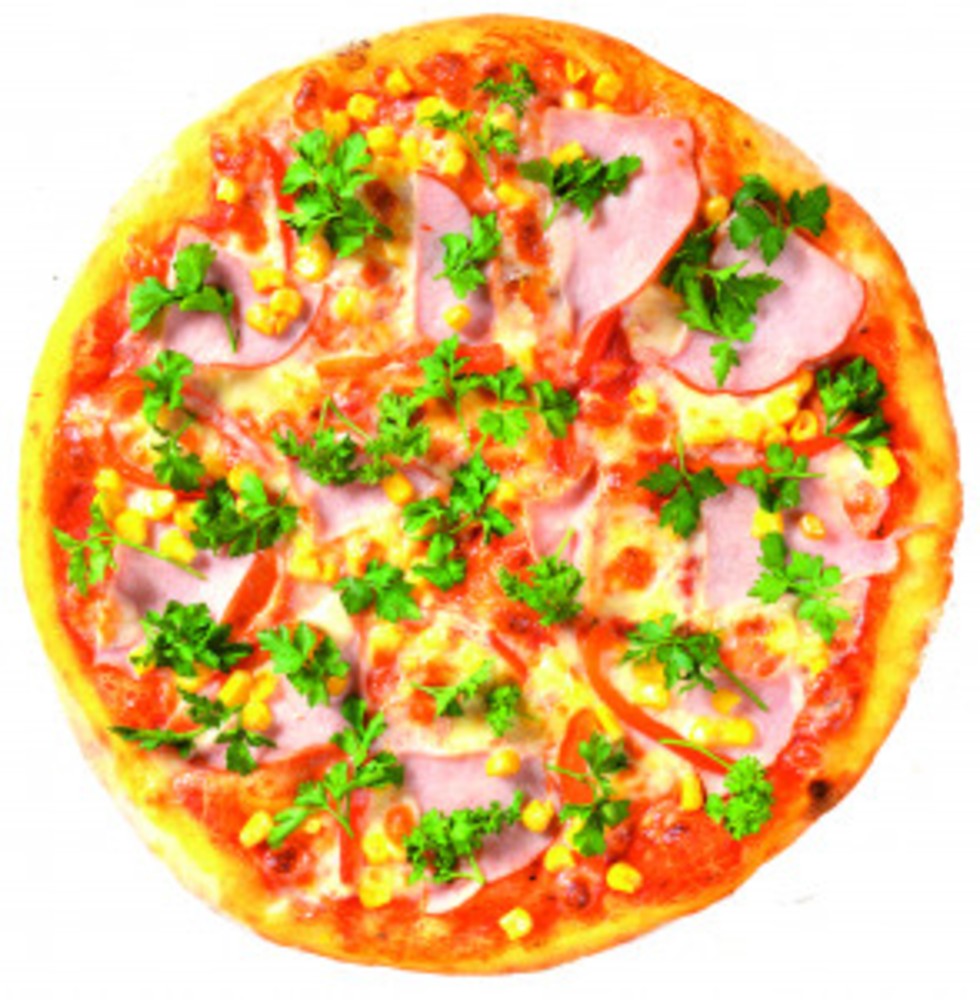 Піца Сімейна 25 см