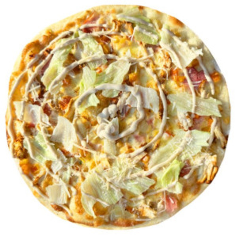 Піца Цезар 25 см