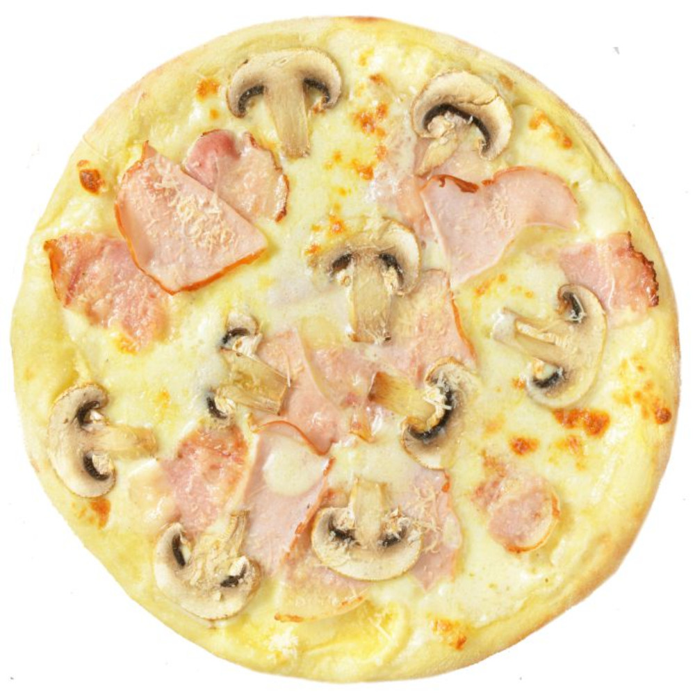 Карбонара Піца