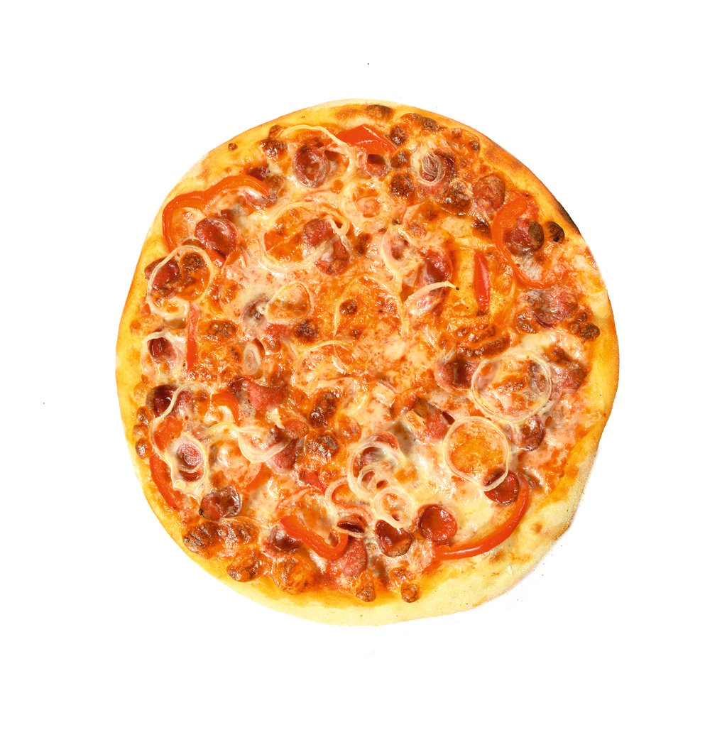 Баварська Піца
