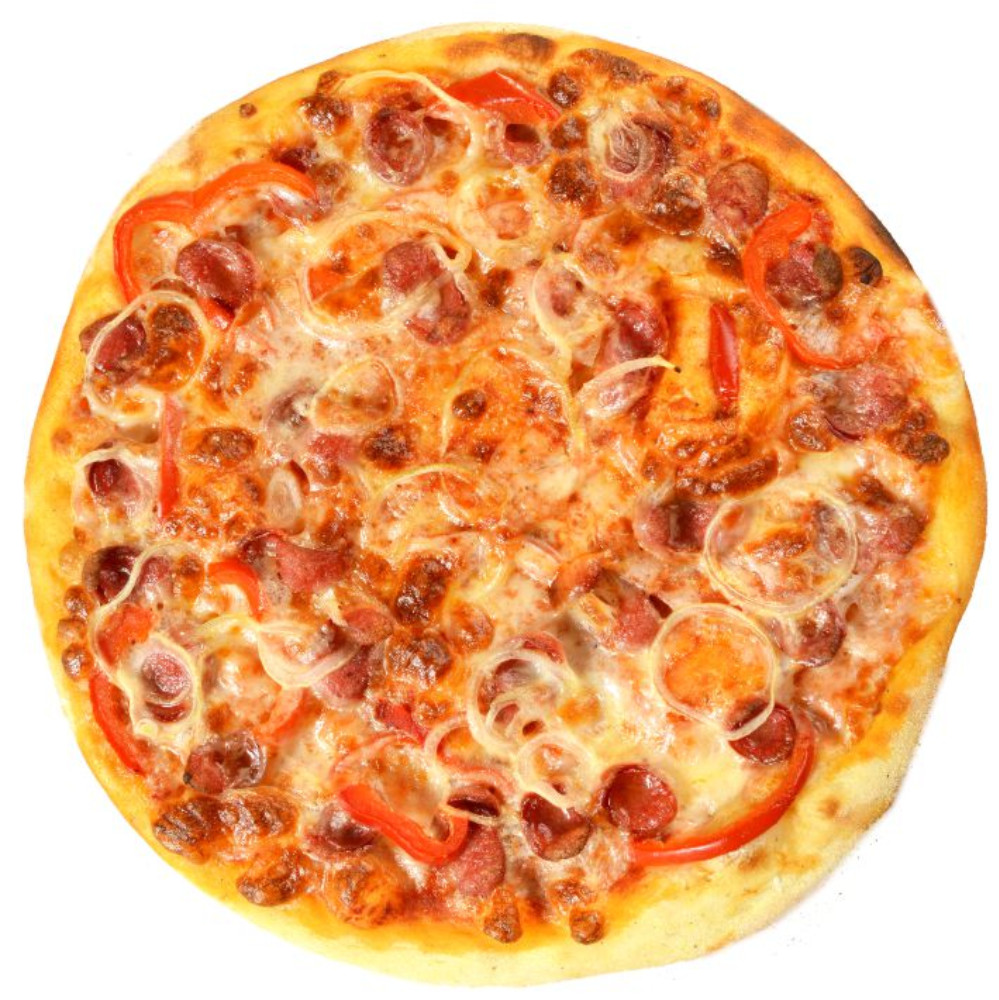 Баварська Піца