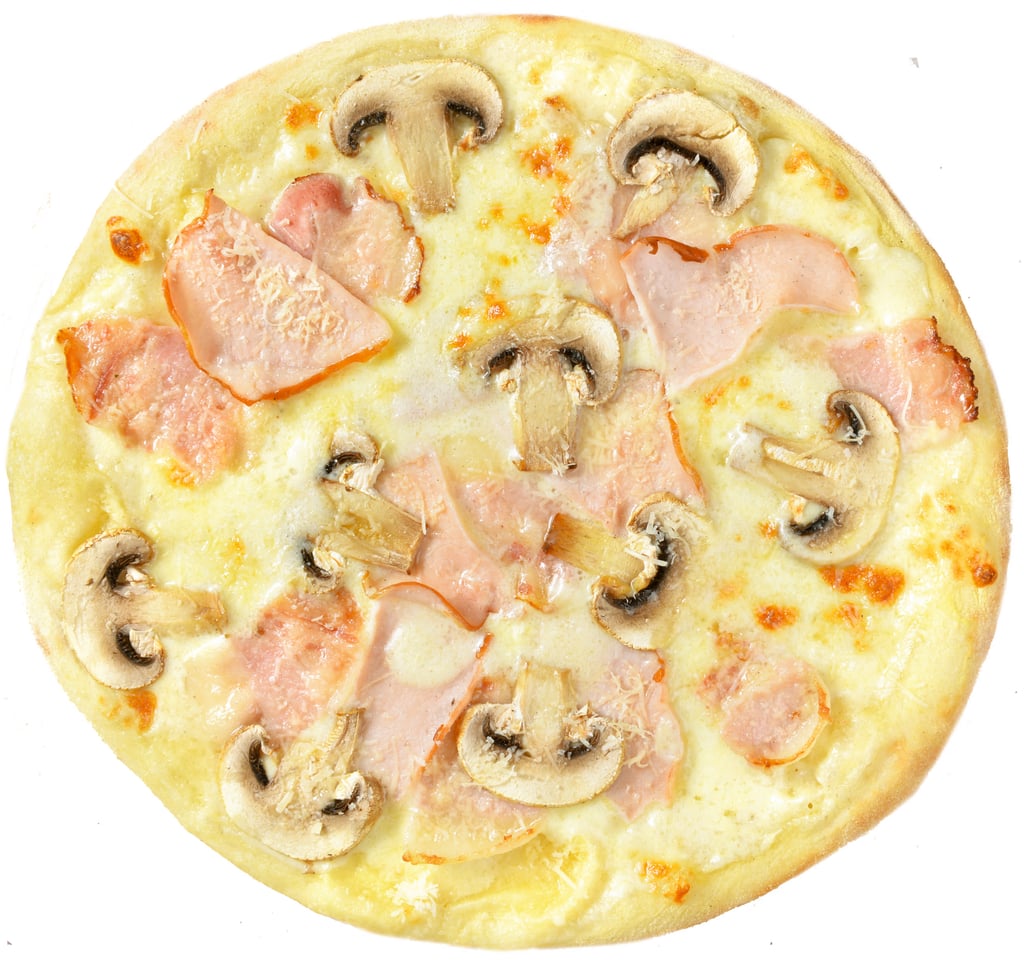 Карбонара Піца