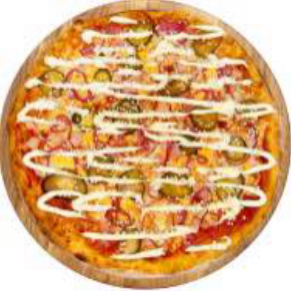 Піца Біг Чікен