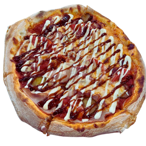 Піца Селянська