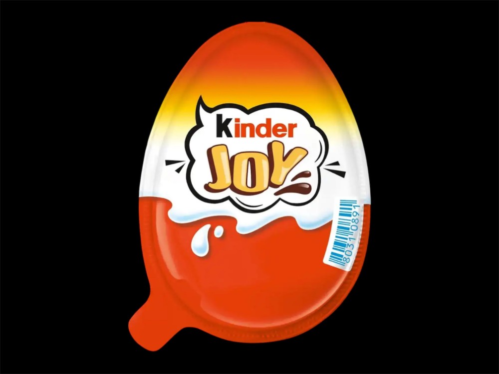 Kinder JOY