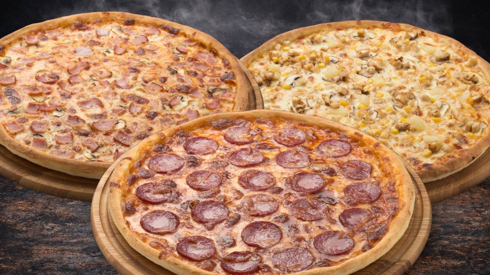 Комбо "Класичний смак"