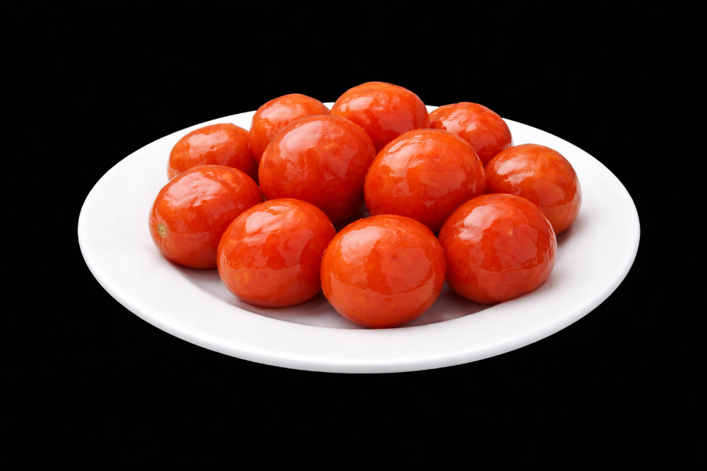 Помідори консервовані