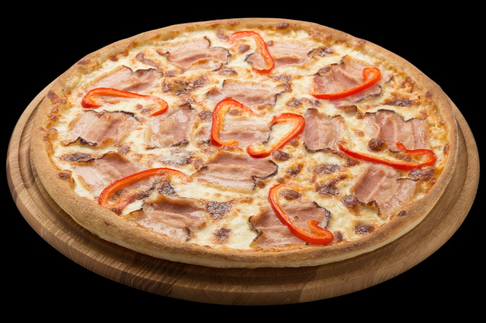 Карбонара ø35