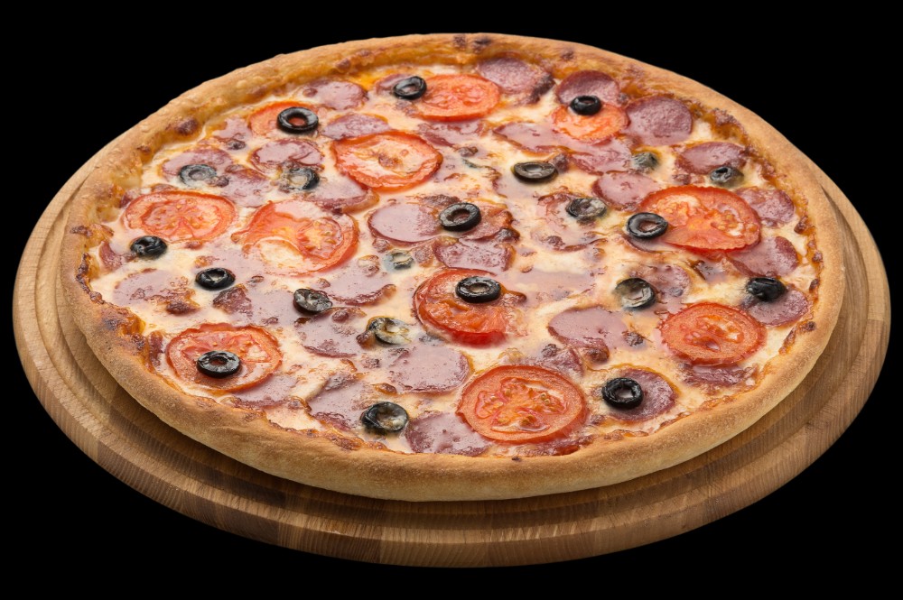 Тонні-пепероні ø35