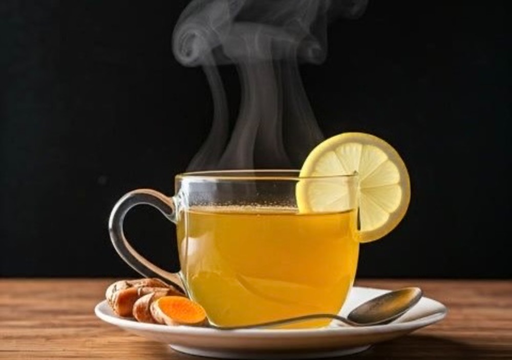 Чай Чорний з бергамотом 300мл