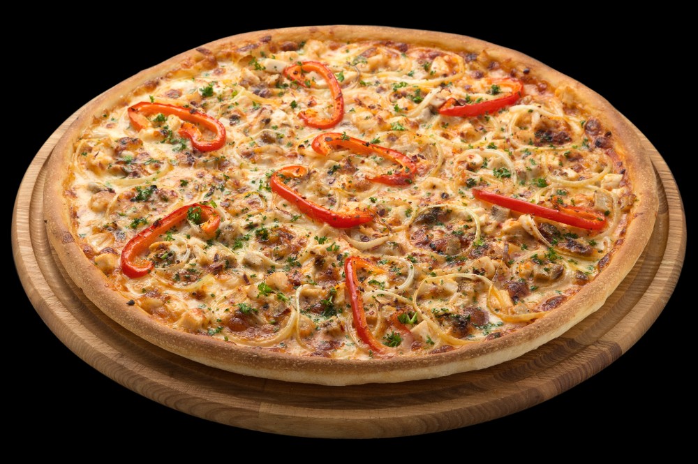 Мексикано (гостра) ø35