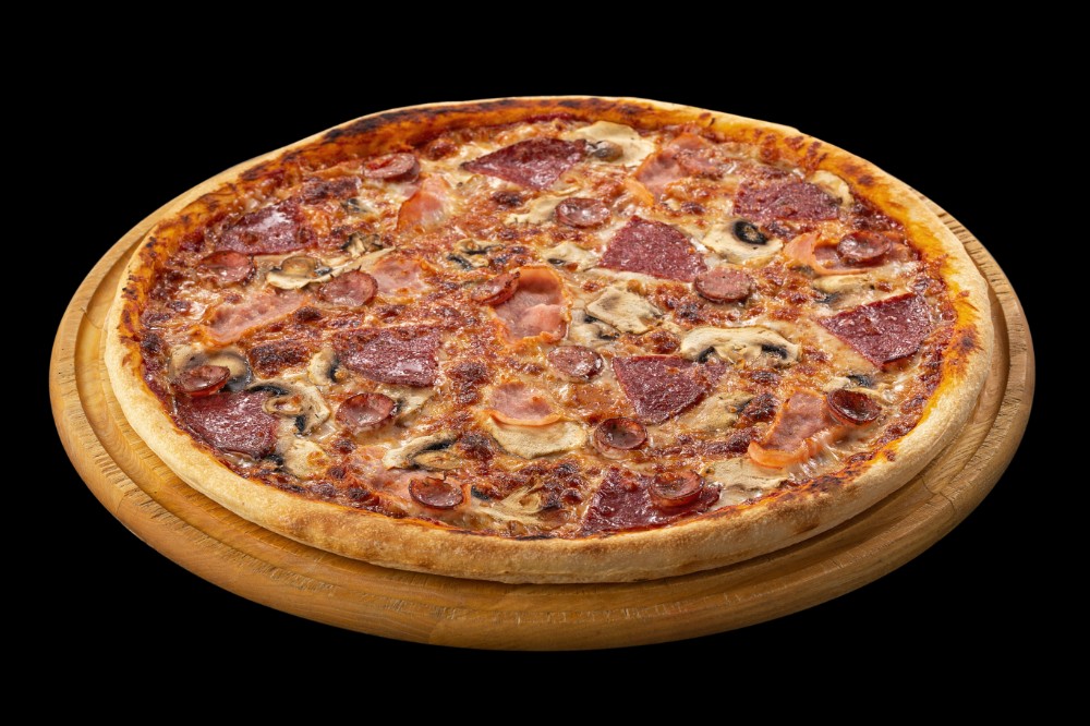 Баварезе ø35 