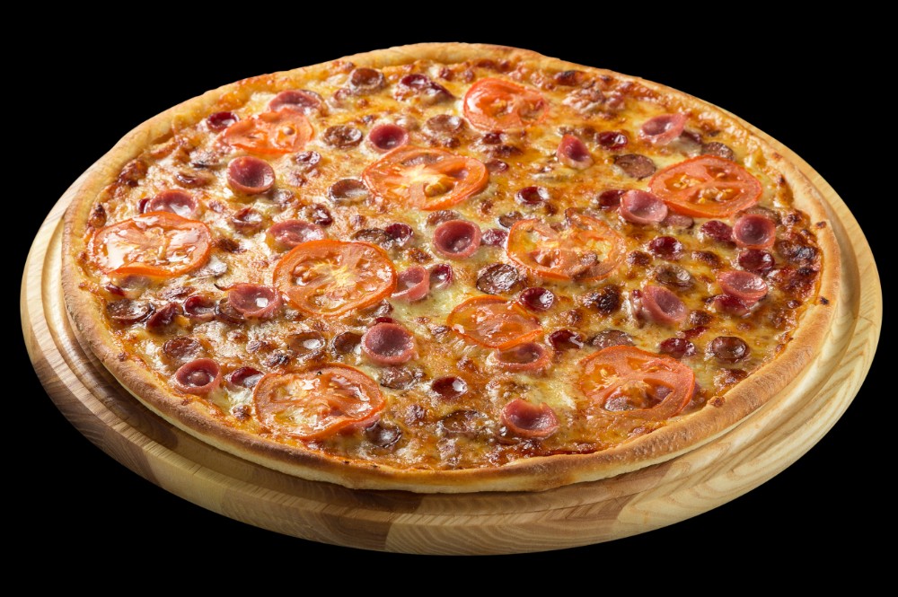 Мисливська ø35