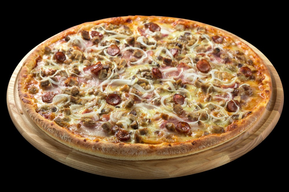 Козацька ø35