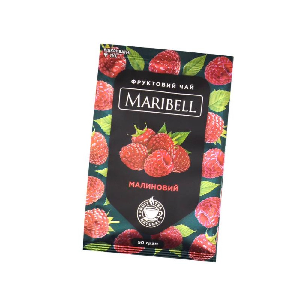 Чай  Малина 300мл