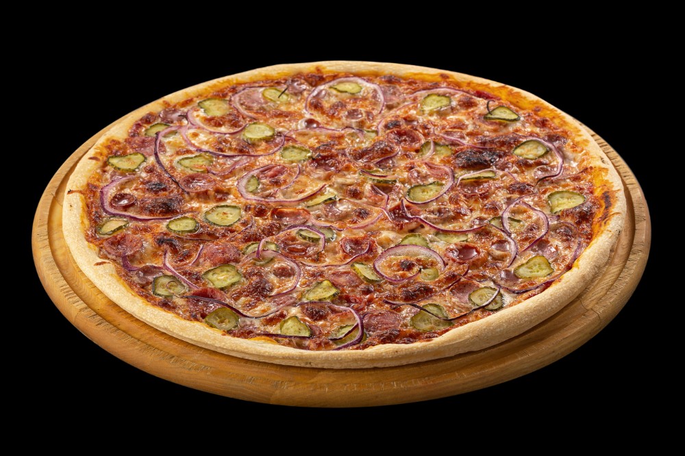 Мюнхенська ø35