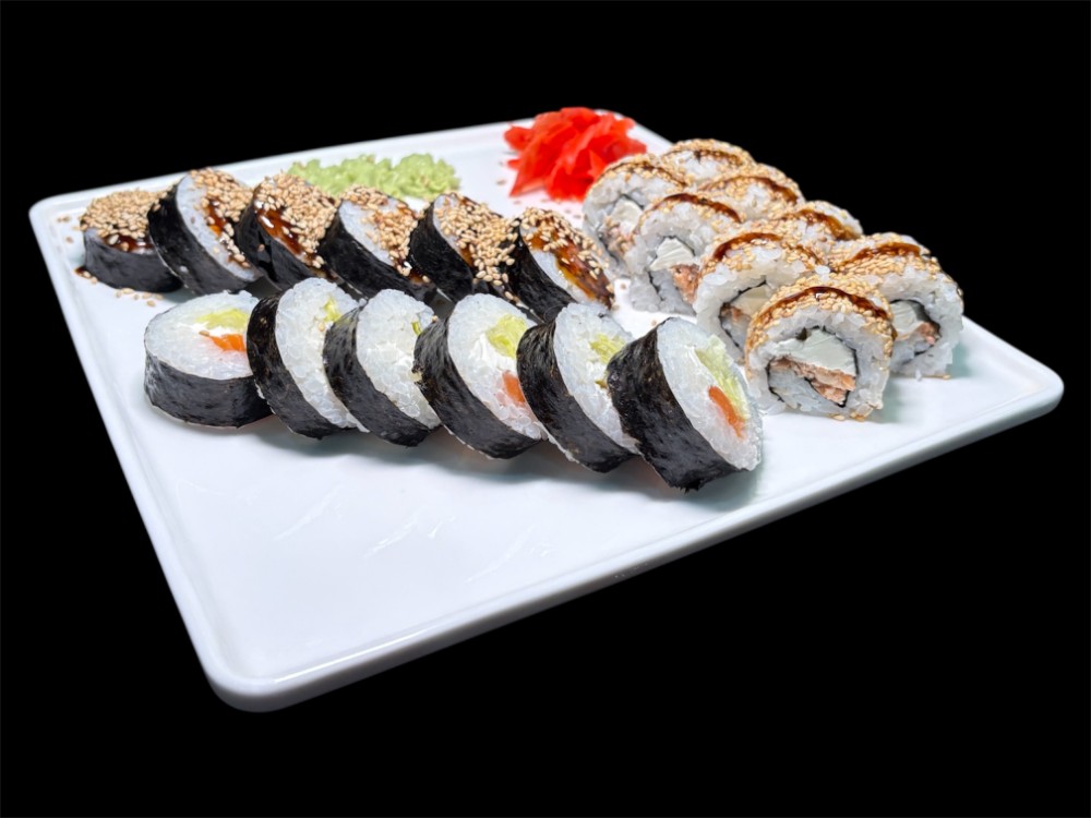 Сет Меблева