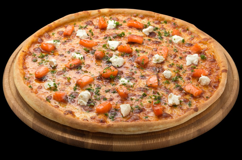 Сальмоне ø35