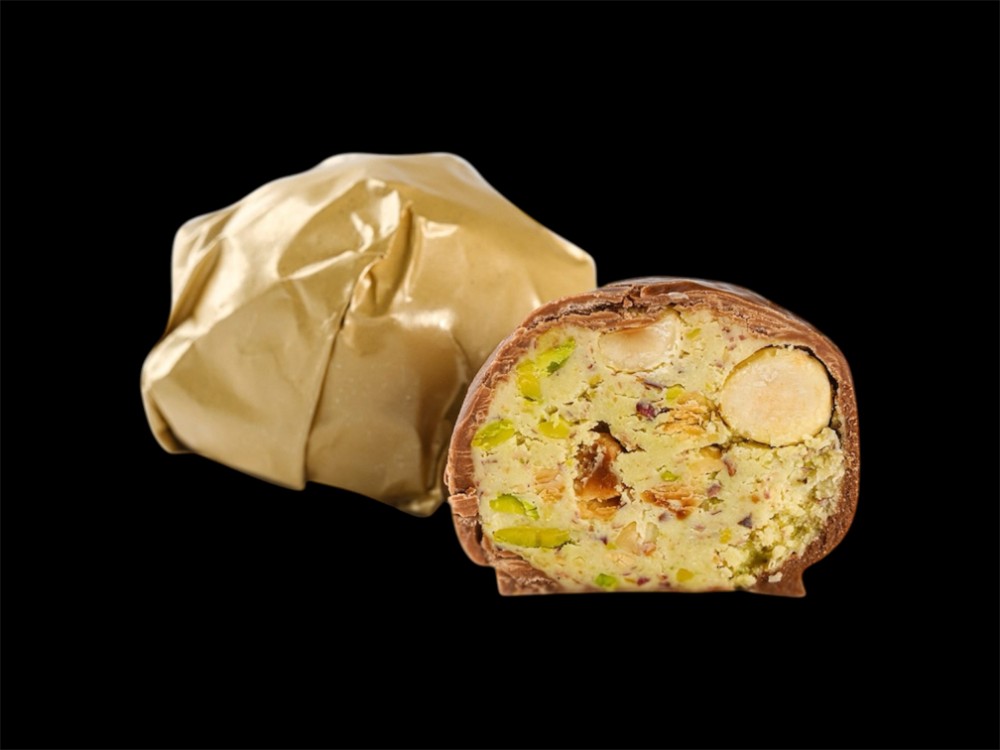 Дубайська цукерка LUX CHOKO №1