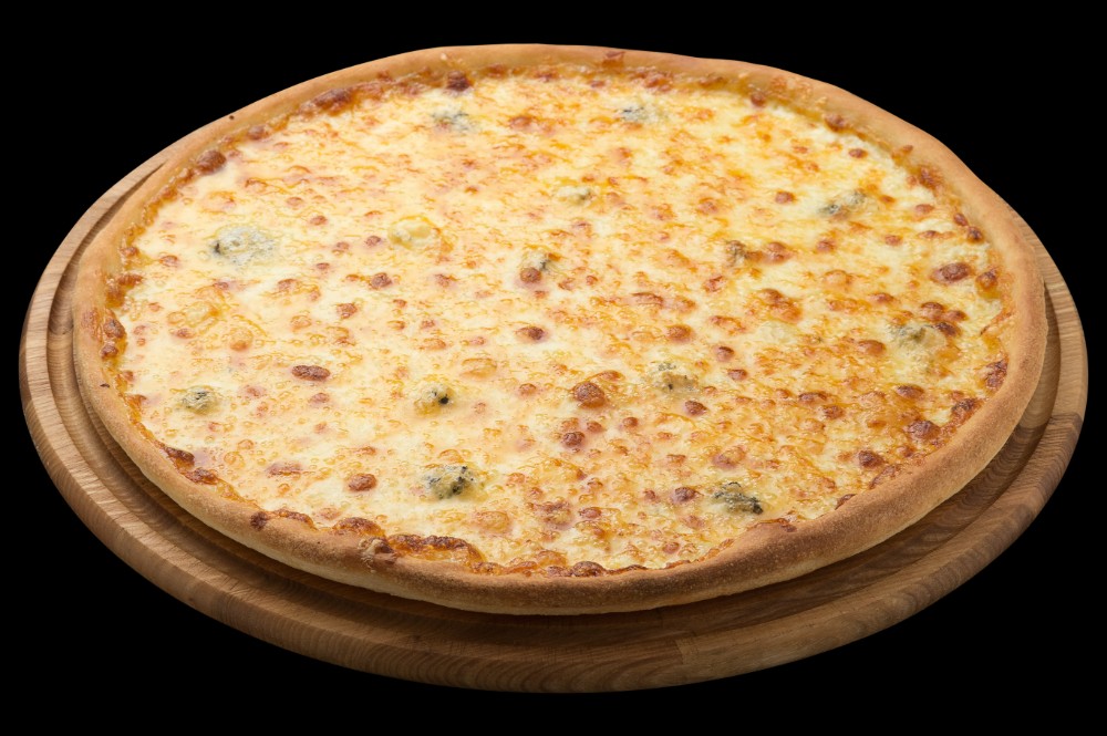 Чотири сири ø35