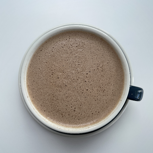 Какао vega